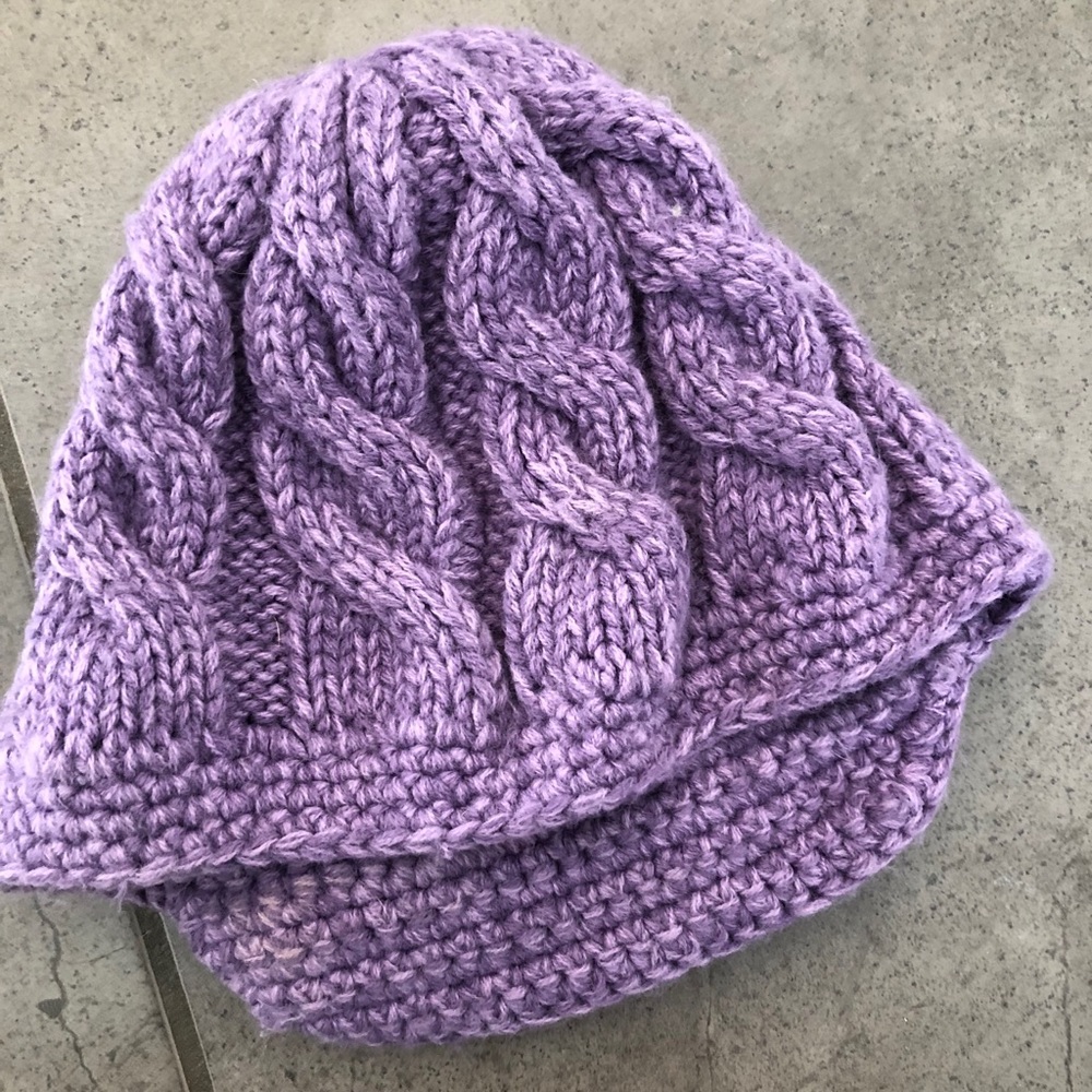 RIPCURL beanie - Picture 2 of 3